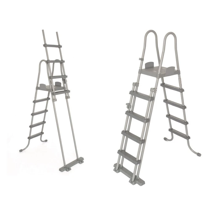 Драбина для басейну Bestway 58332 132 см