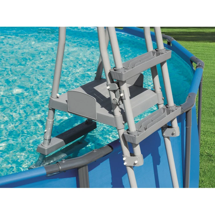 Драбина для басейну Bestway 58332 132 см