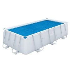 Сонячне накриття для басейну Bestway 58240 404 x 201 см