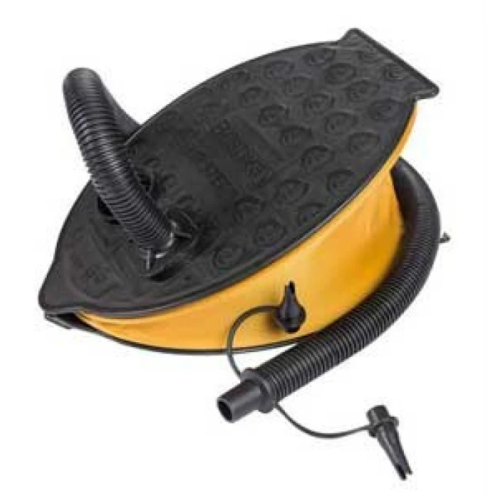 Насос ножной SPARTAN 23 x 15 см