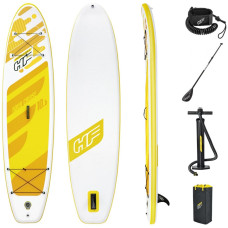 Надувная доска SUP (Сапборд) Bestway 65348 Hydro Force Aqua Cruise 320