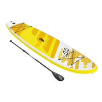 Надувная доска SUP (Сапборд) Bestway 65348 Hydro Force Aqua Cruise 320