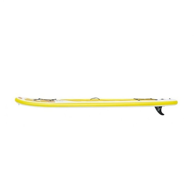 Надувная доска SUP (Сапборд) Bestway 65348 Hydro Force Aqua Cruise 320
