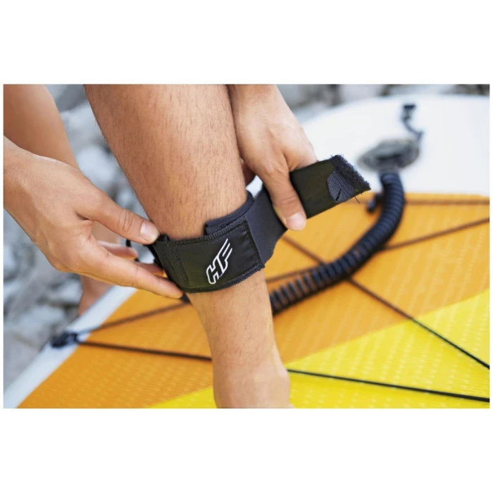 Надувная доска SUP (Сапборд) Bestway 65348 Hydro Force Aqua Cruise 320