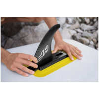 Надувная доска SUP (Сапборд) Bestway 65348 Hydro Force Aqua Cruise 320