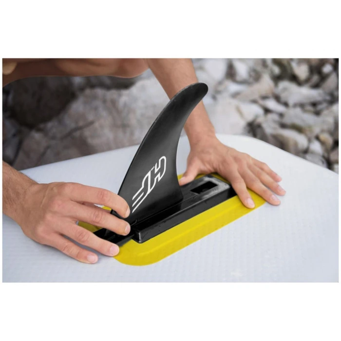 Надувная доска SUP (Сапборд) Bestway 65348 Hydro Force Aqua Cruise 320