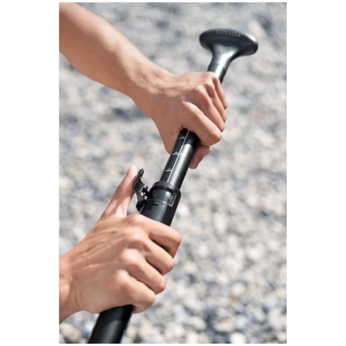 Надувная доска SUP (Сапборд) Bestway 65348 Hydro Force Aqua Cruise 320