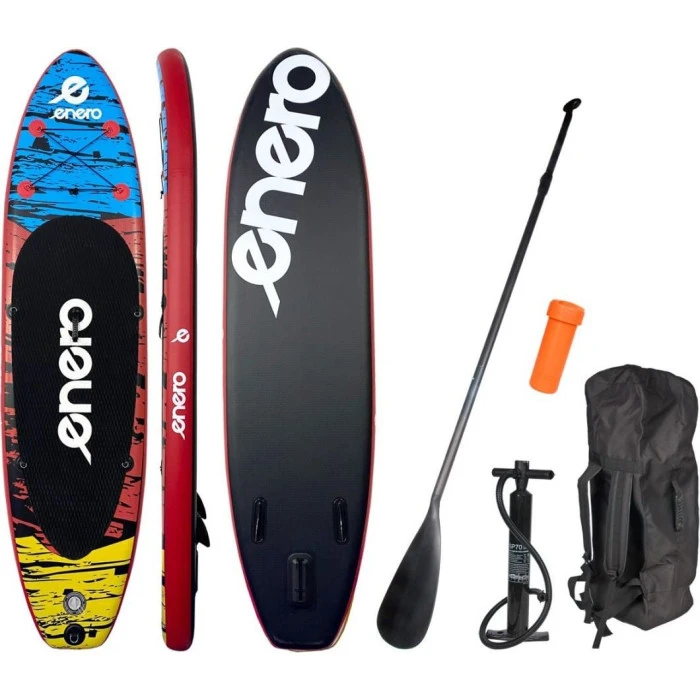 Надувна SUP дошка (Сапборд) Enero 1030760 300