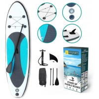 Надувная доска SUP (Сапборд) JoySports PDB-40001 300