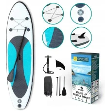 Надувная доска SUP (Сапборд) JoySports PDB-40001 300