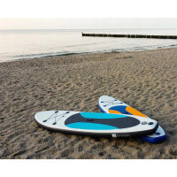 Надувная доска SUP (Сапборд) JoySports PDB-40001 300