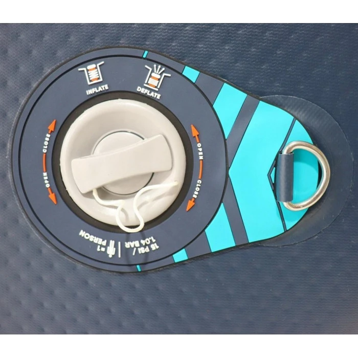 Надувная доска SUP (Сапборд) ENERO Ocean 350