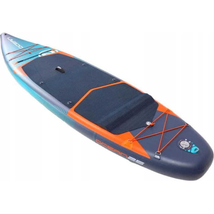 Надувная доска SUP (Сапборд) ENERO Ocean 350