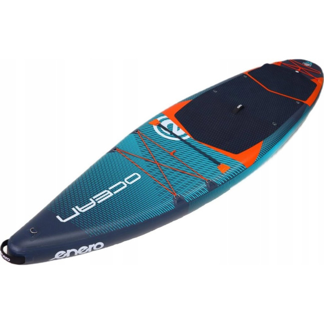 Надувная доска SUP (Сапборд) ENERO Ocean 350