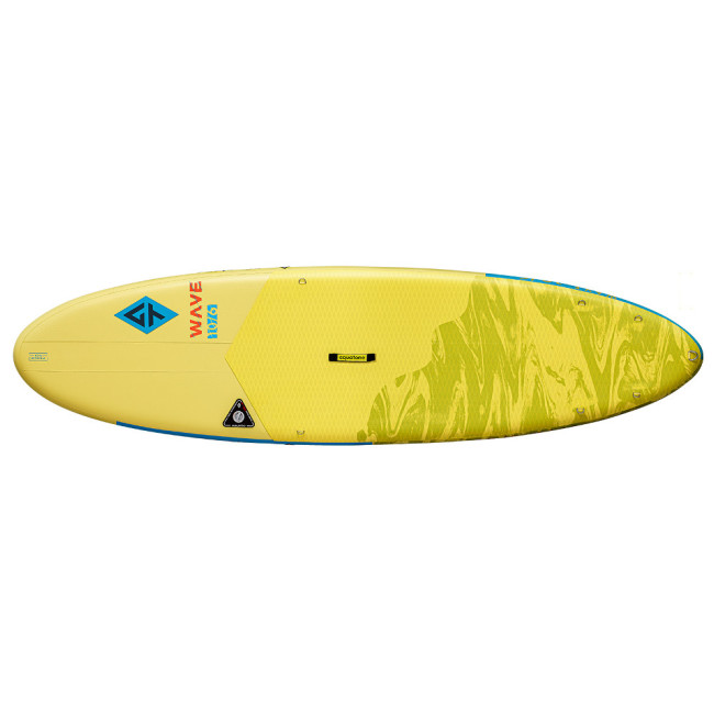 Надувная SUP доска (Сапборд) Aquatone Wave 10'6' 320