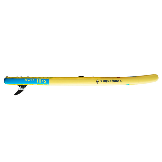 Надувная SUP доска (Сапборд) Aquatone Wave 10'6' 320