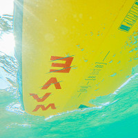 Надувна SUP дошка (Сапборд) Aquatone Wave 10'6' 320