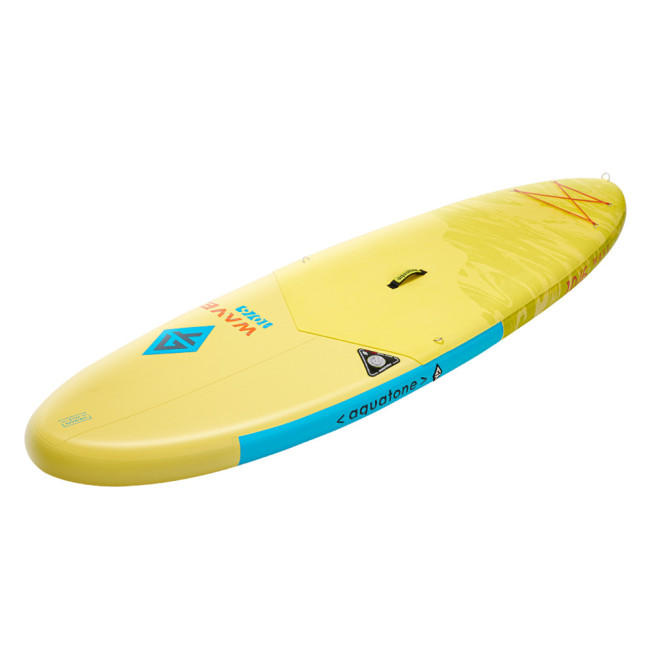 Надувная SUP доска (Сапборд) Aquatone Wave 10'6' 320