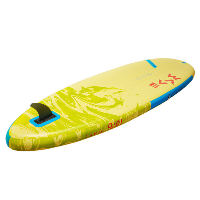 Надувная SUP доска (Сапборд) Aquatone Wave 10'6' 320