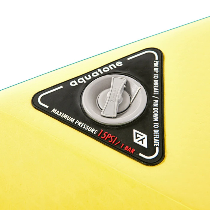 Надувная SUP доска (Сапборд) Aquatone Wave 10'6' 320