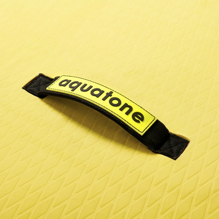 Надувная SUP доска (Сапборд) Aquatone Wave 10'6' 320