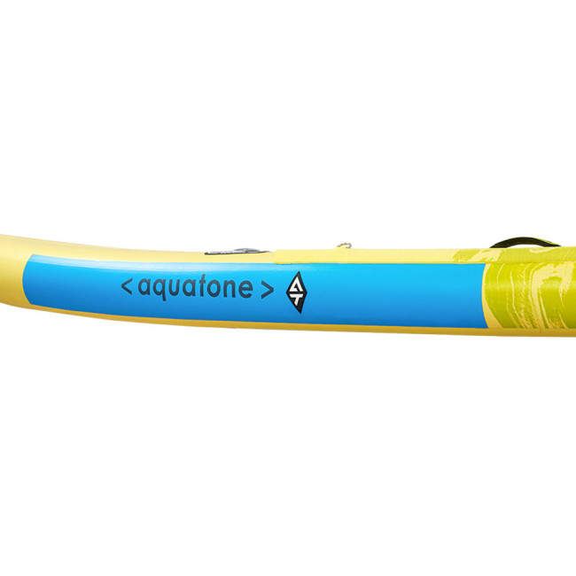 Надувная SUP доска (Сапборд) Aquatone Wave 10'6' 320
