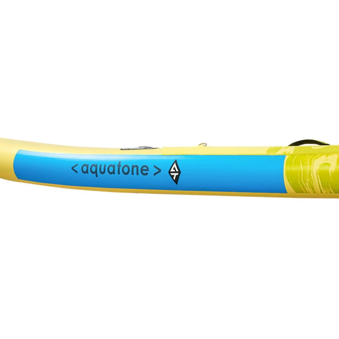 Надувная SUP доска (Сапборд) Aquatone Wave 10'6' 320