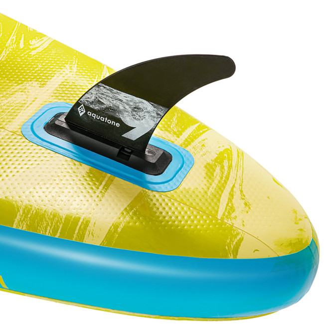 Надувная SUP доска (Сапборд) Aquatone Wave 10'6' 320