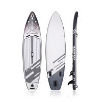 Надувная доска SUP (Сапборд) KUBISPORT PB335-B 335