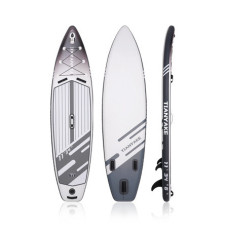 Надувная доска SUP (Сапборд) KUBISPORT PB335-B 335