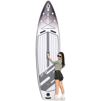 Надувна SUP дошка (Сапборд) KUBISPORT PB335-B 335