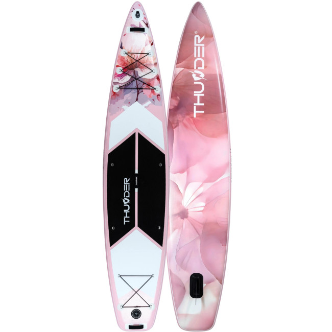 Надувная SUP доска (Сапборд) THUNDER ROSEA 365
