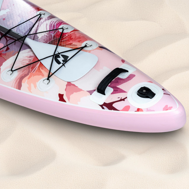 Надувная SUP доска (Сапборд) THUNDER ROSEA 365