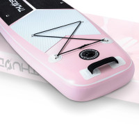 Надувная SUP доска (Сапборд) THUNDER ROSEA 365