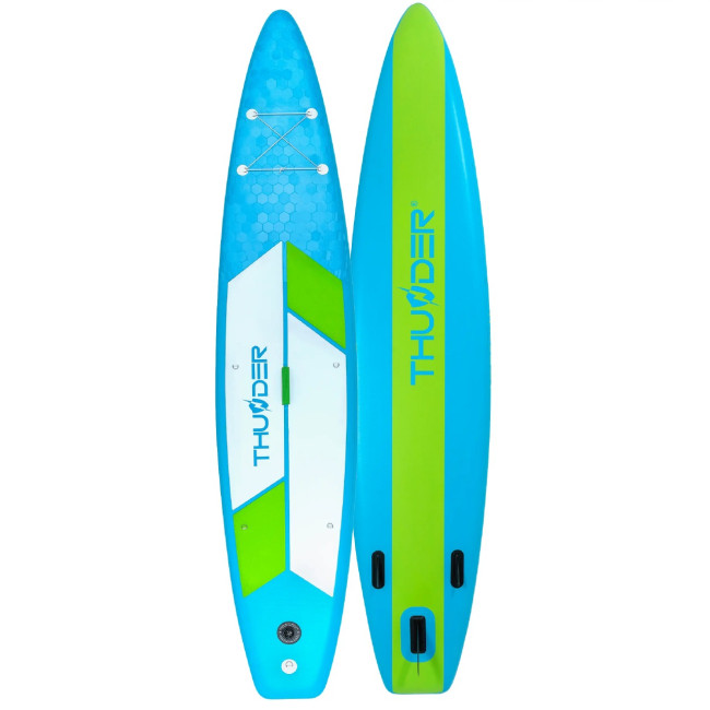 Надувная доска SUP (Сапборд) THUNDER ITTO 380