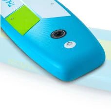 Надувная доска SUP (Сапборд) THUNDER ITTO 380