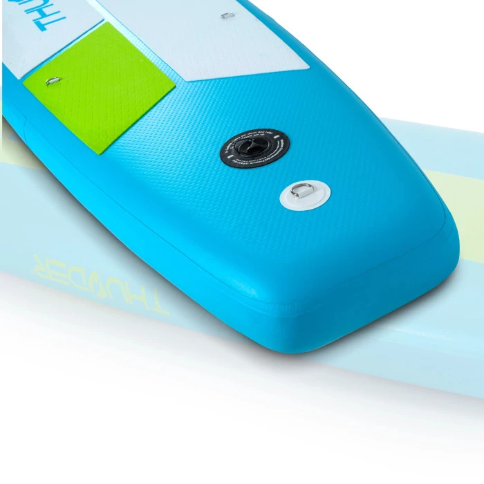 Надувна SUP дошка (Сапборд) THUNDER ITTO 380