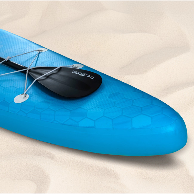 Надувная доска SUP (Сапборд) THUNDER ITTO 380