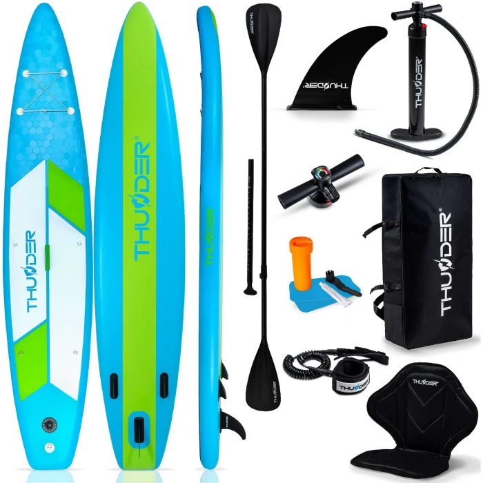 Надувна SUP дошка (Сапборд) THUNDER ITTO 380