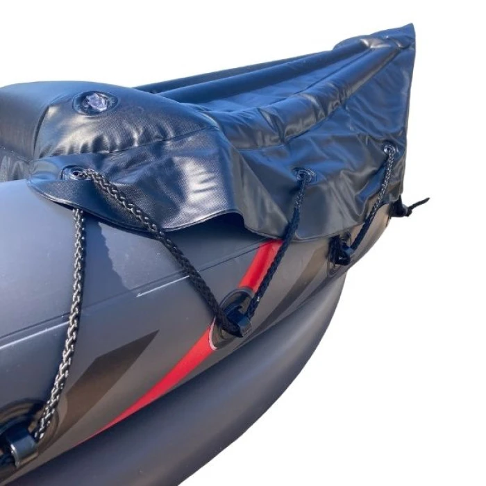 Надувной каяк XPRO Pure4Fun 325 см 2 чел