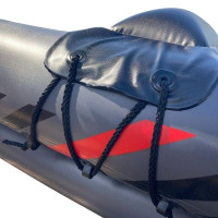 Надувний каяк XPRO Pure4Fun 325 см 2 чол