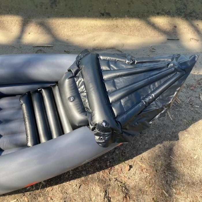 Надувной каяк XPRO Pure4Fun 325 см 2 чел