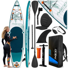 Надувная SUP доска (Сапборд) Neo-Sport 170305 Reefbreak 350
