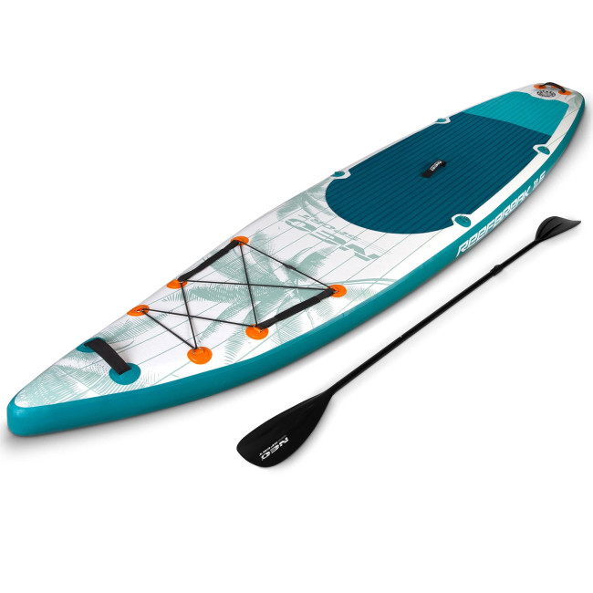 Надувная SUP доска (Сапборд) Neo-Sport 170305 Reefbreak 350