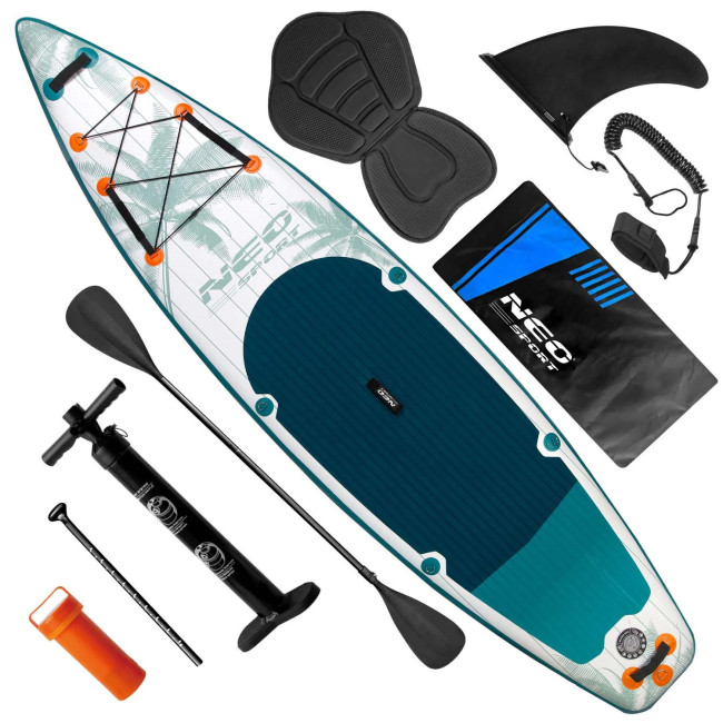 Надувная SUP доска (Сапборд) Neo-Sport 170305 Reefbreak 350