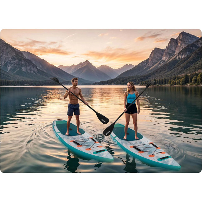Надувная SUP доска (Сапборд) Neo-Sport 170305 Reefbreak 350