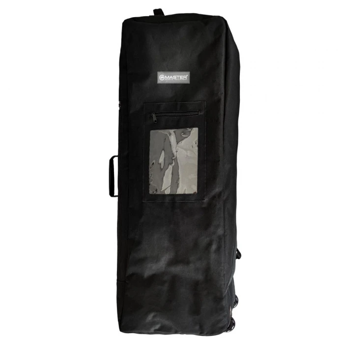 Надувная SUP доска (Сапборд) MASTER Aqua Megalodon 12,5" 380