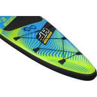 Надувна SUP дошка (Сапборд) Bestway 65373 Hydro Force Aqua Excursion 381