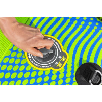 Надувна SUP дошка (Сапборд) Bestway 65373 Hydro Force Aqua Excursion 381