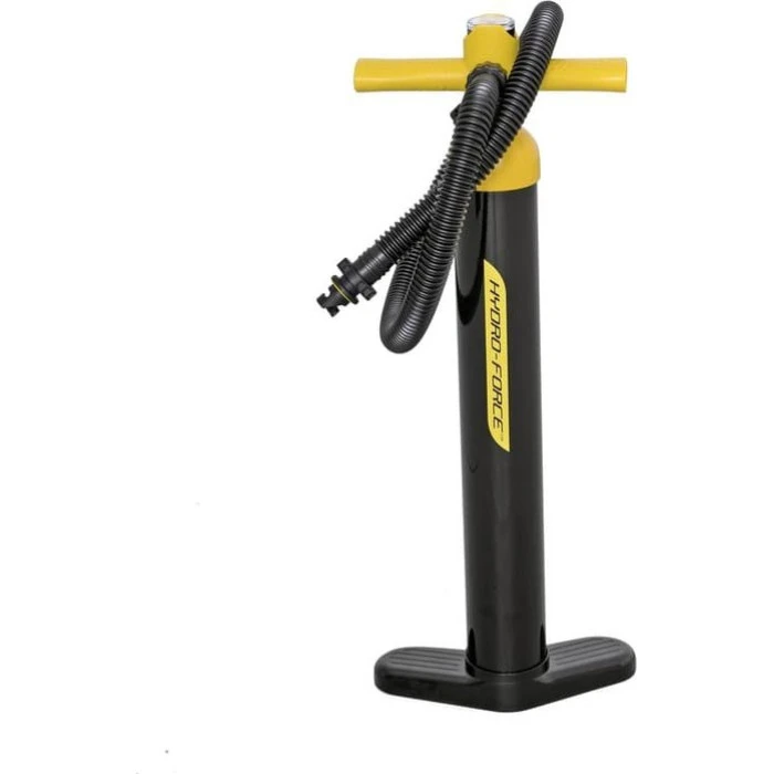 Надувная доска SUP (Сапборд) Bestway 65373 Hydro Force Aqua Excursion 381